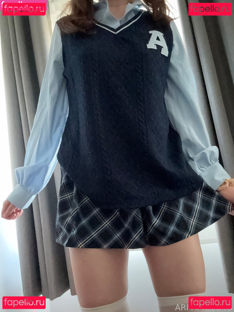Ari-apricots Nude Onlyfans Photo 9