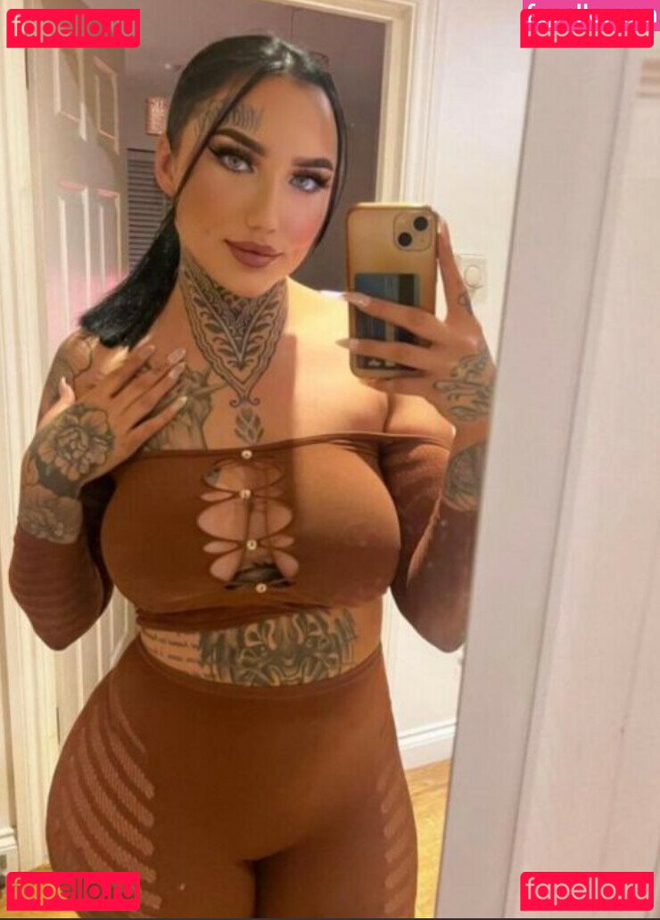 Primorska Nude Onlyfans Photo 7
