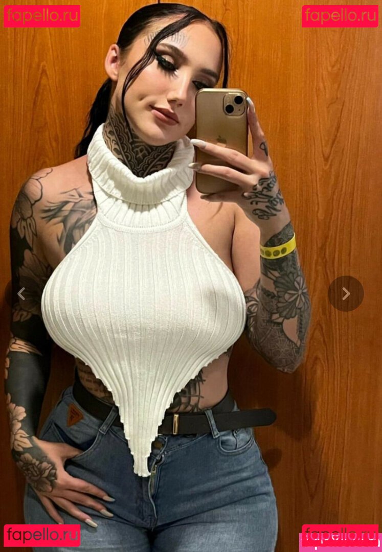 Primorska Nude Onlyfans Photo 6