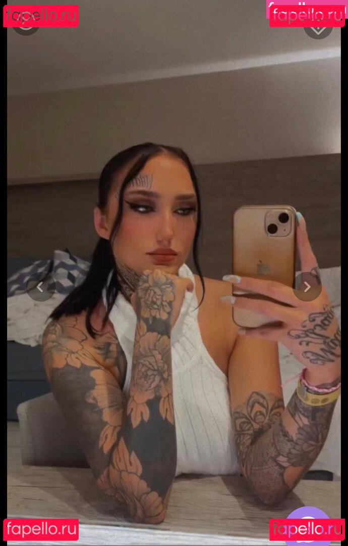 Primorska Nude Onlyfans Photo 3
