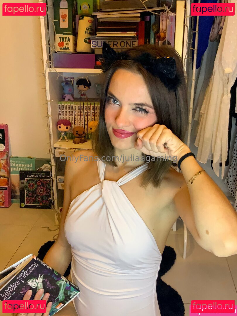 juliagaming Nude Onlyfans Photo 36