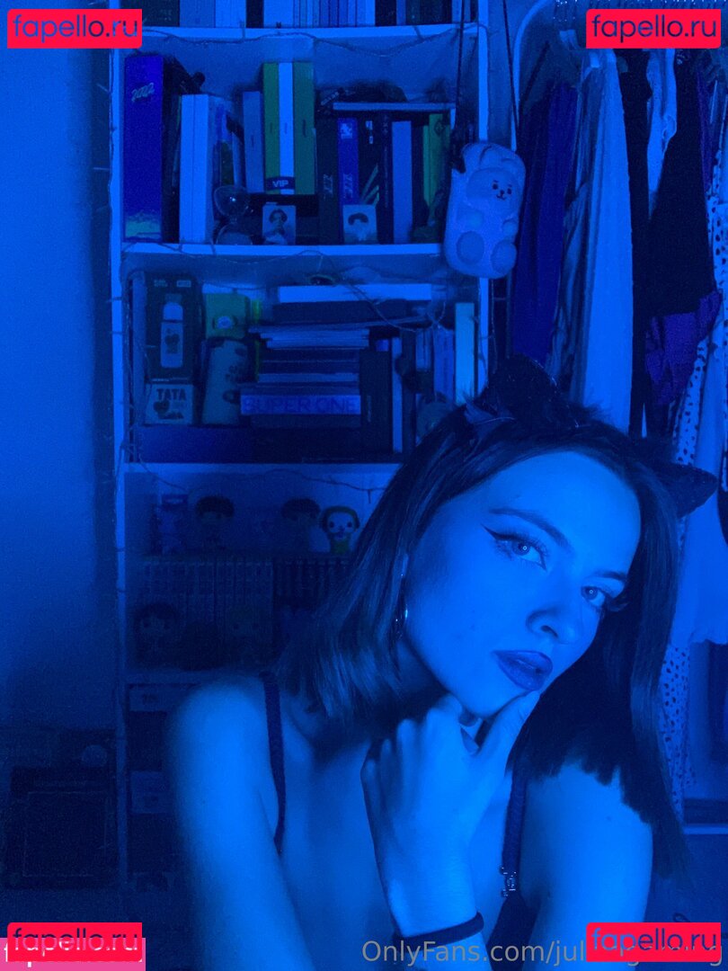 juliagaming Nude Onlyfans Photo 32