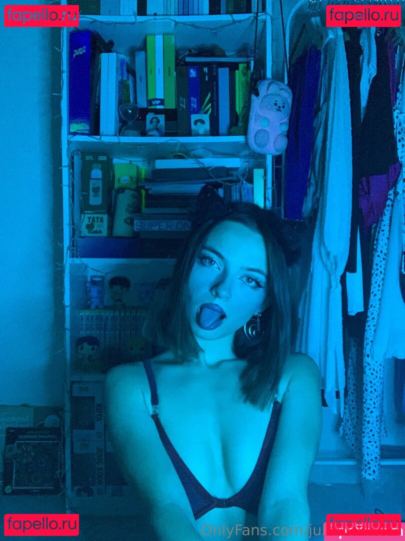 juliagaming Nude Onlyfans Photo 31