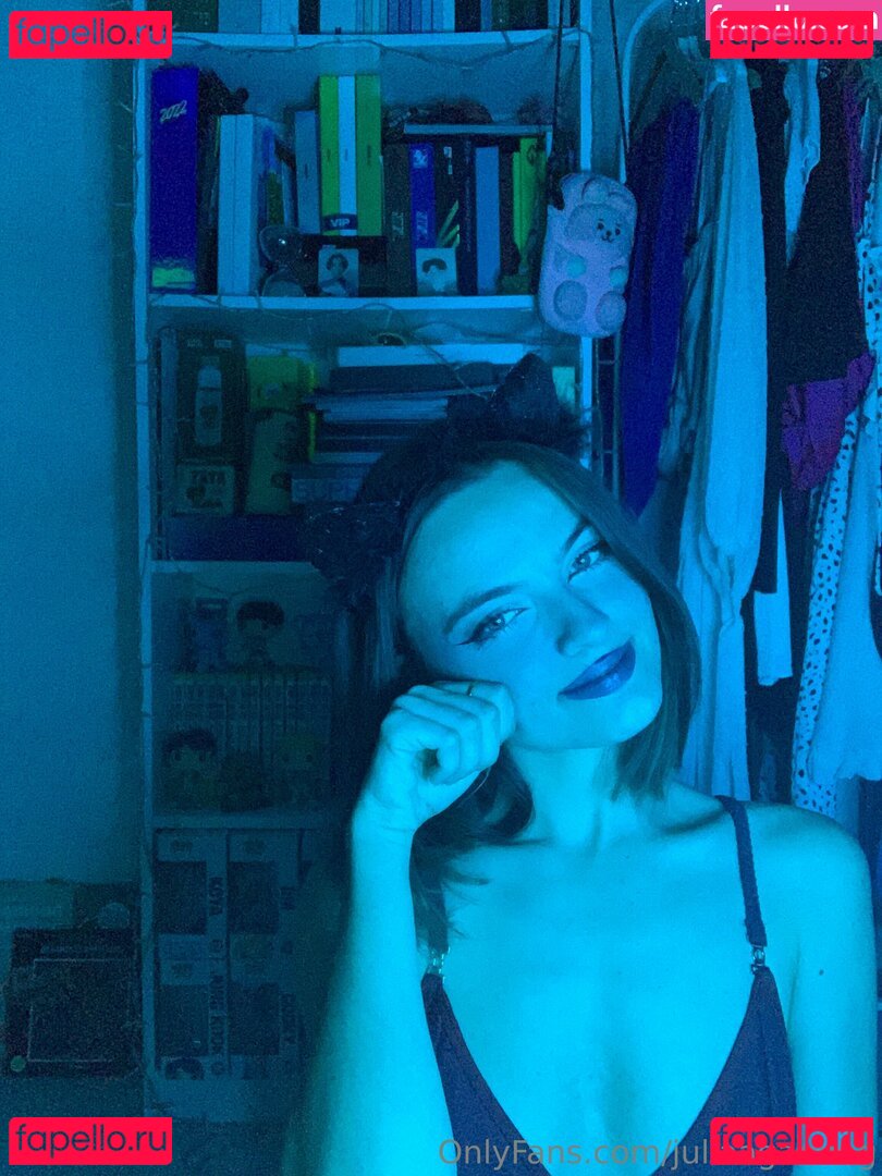 juliagaming Nude Onlyfans Photo 30