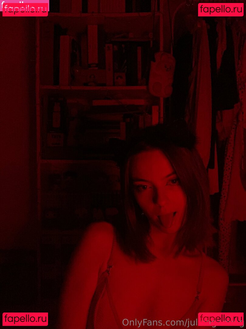 juliagaming Nude Onlyfans Photo 26