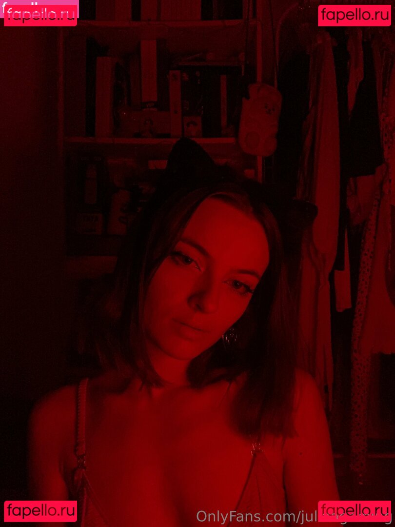 juliagaming Nude Onlyfans Photo 25