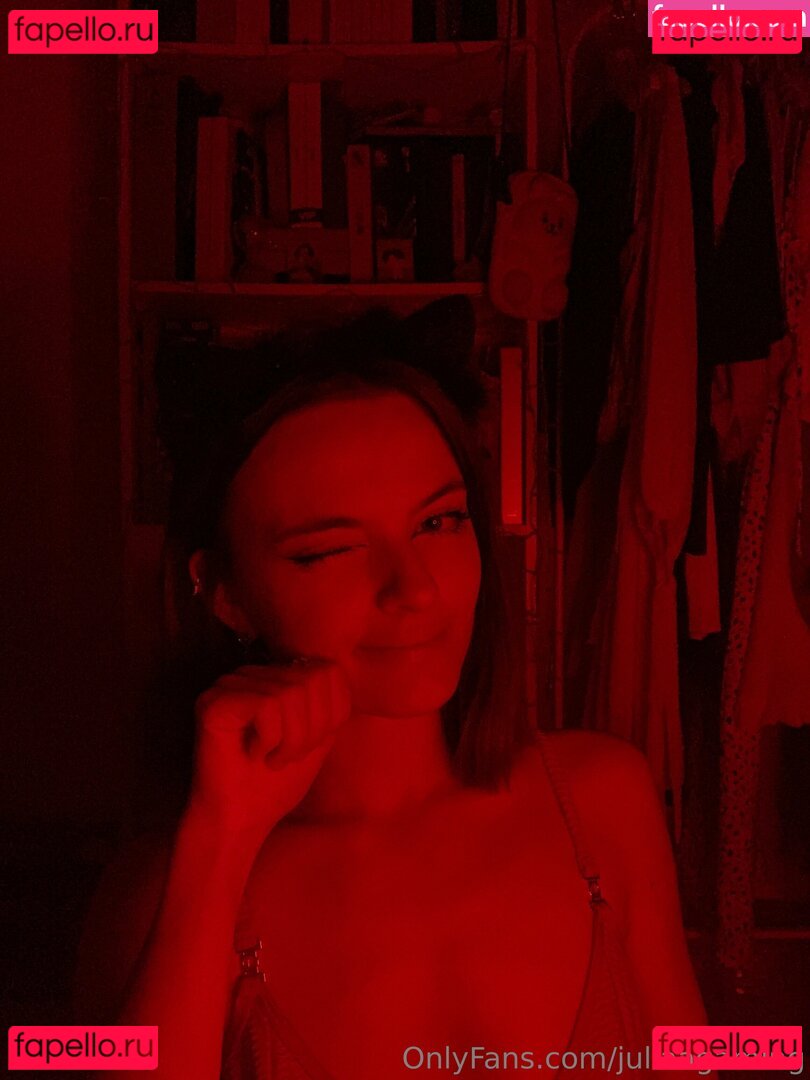 juliagaming Nude Onlyfans Photo 24