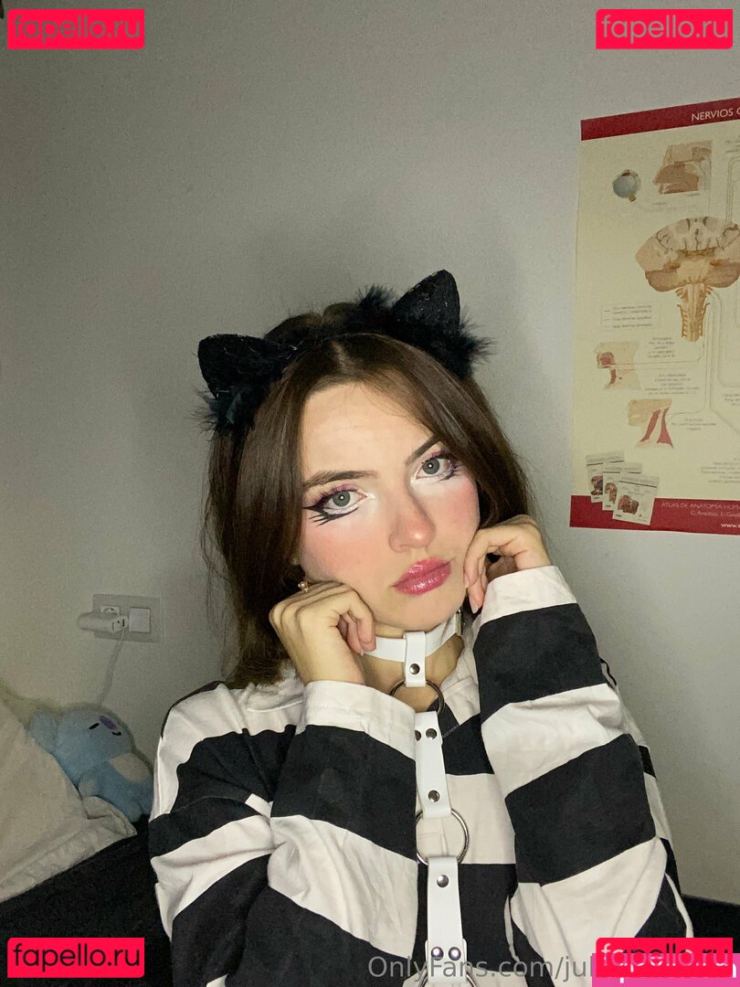 juliagaming Nude Onlyfans Photo 20
