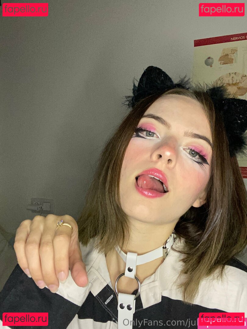 juliagaming Nude Onlyfans Photo 18