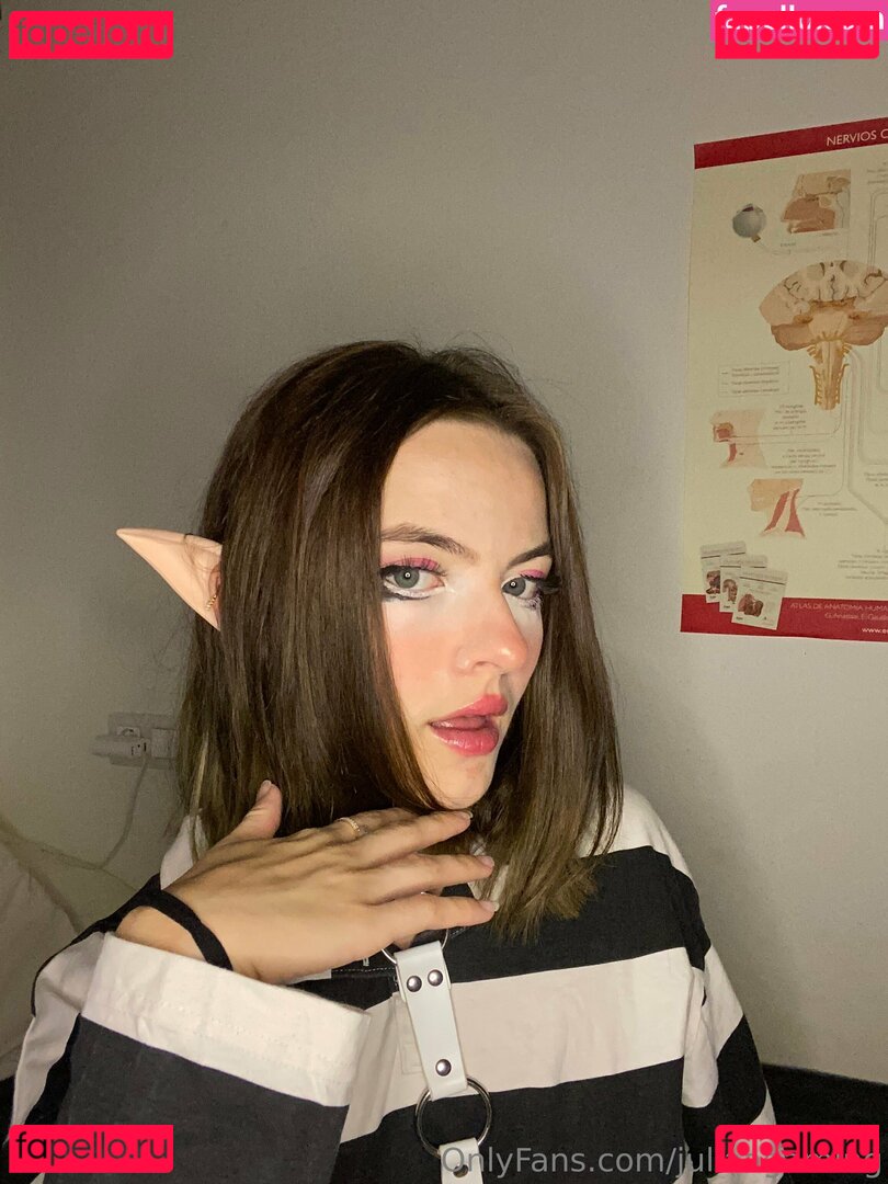 juliagaming Nude Onlyfans Photo 16