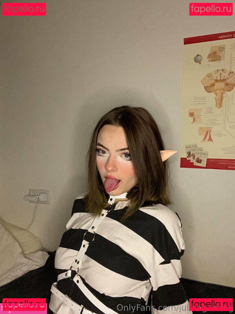 juliagaming Nude Onlyfans Photo 15