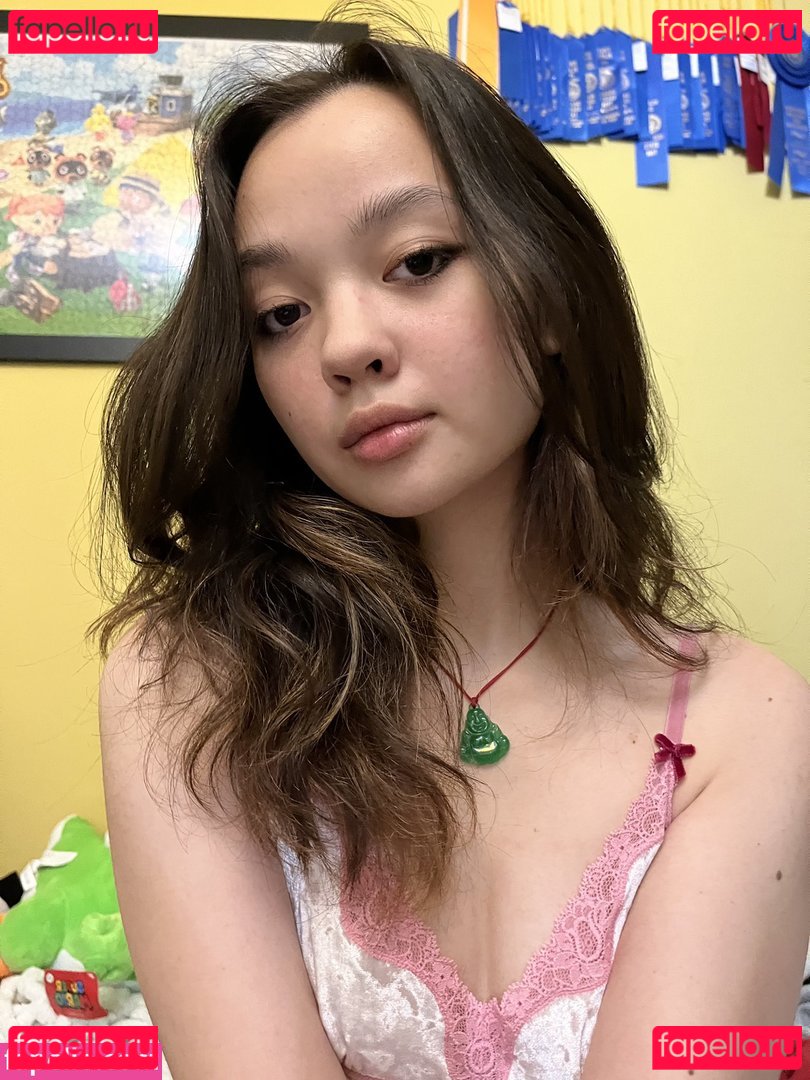 Mei Long Nude Onlyfans Photo 30