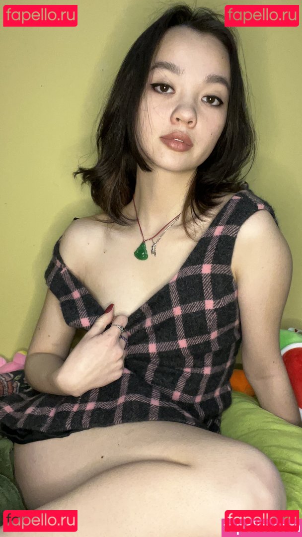 Mei Long Nude Onlyfans Photo 6