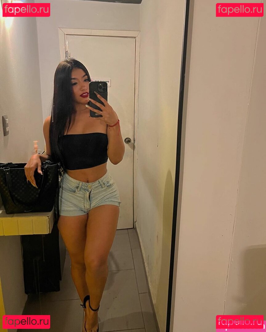Darynka Ruiz Nude Onlyfans Photo 46