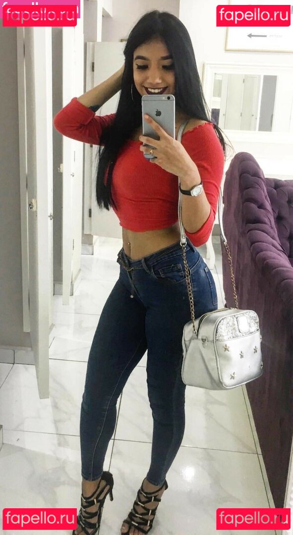 Darynka Ruiz Nude Onlyfans Photo 40