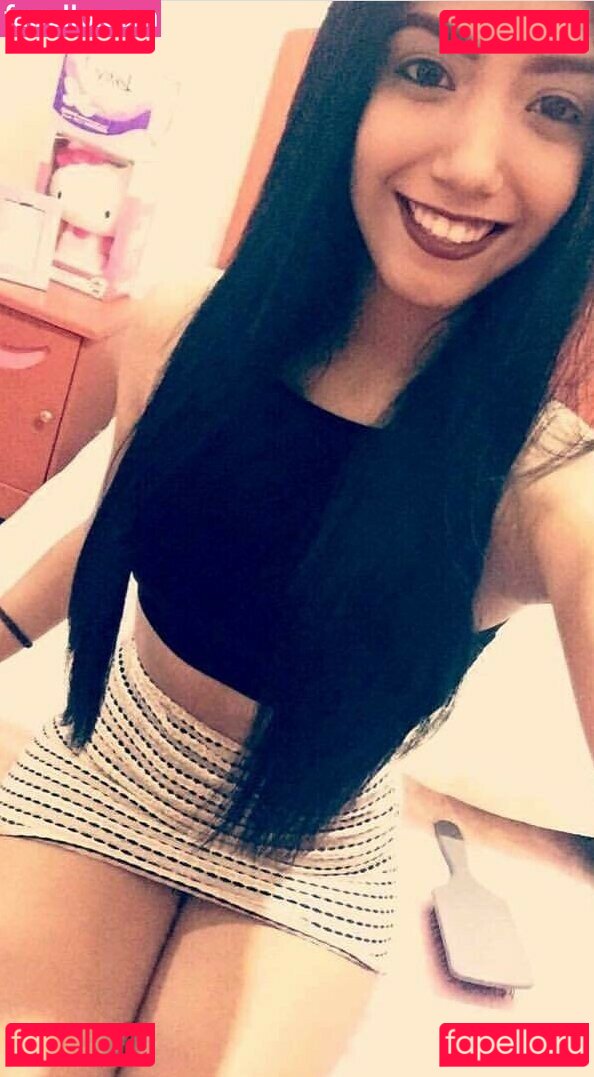 Darynka Ruiz Nude Onlyfans Photo 38
