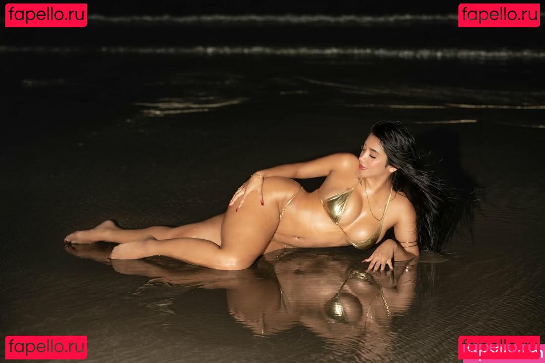 Darynka Ruiz Nude Onlyfans Photo 16