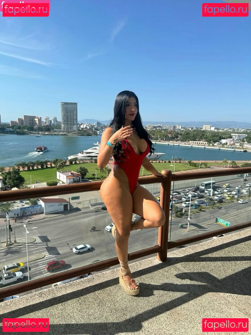 Darynka Ruiz Nude Onlyfans Photo 13