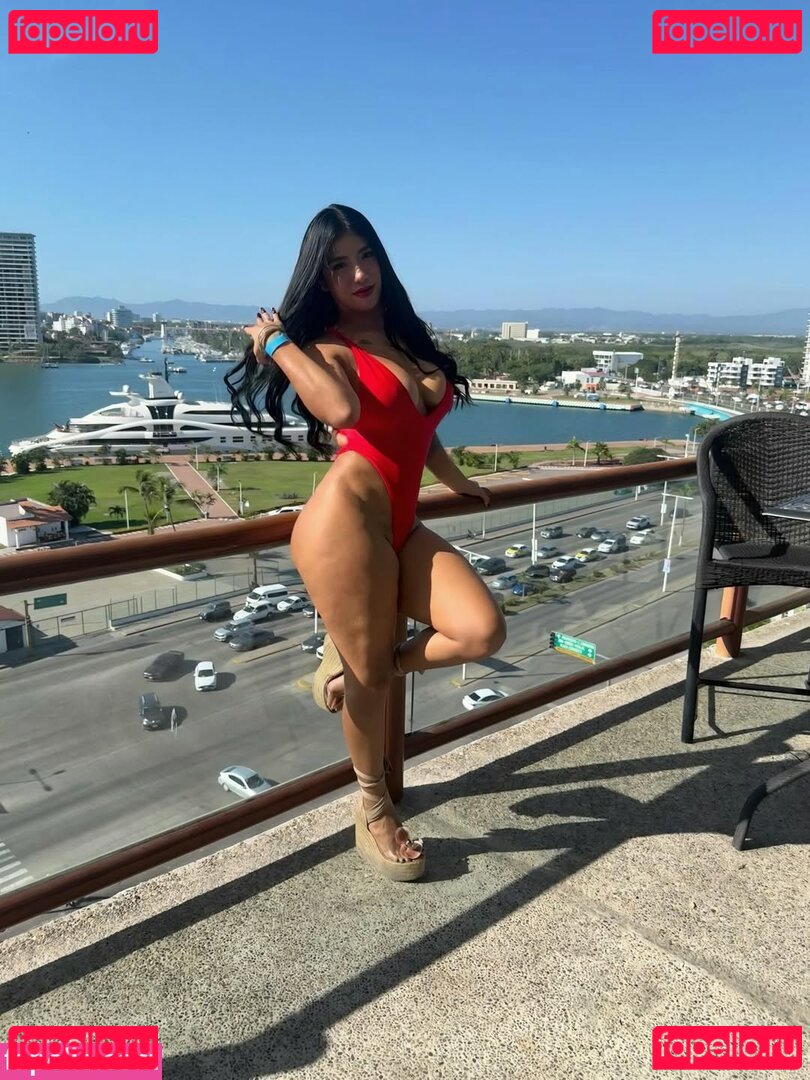 Darynka Ruiz Nude Onlyfans Photo 12