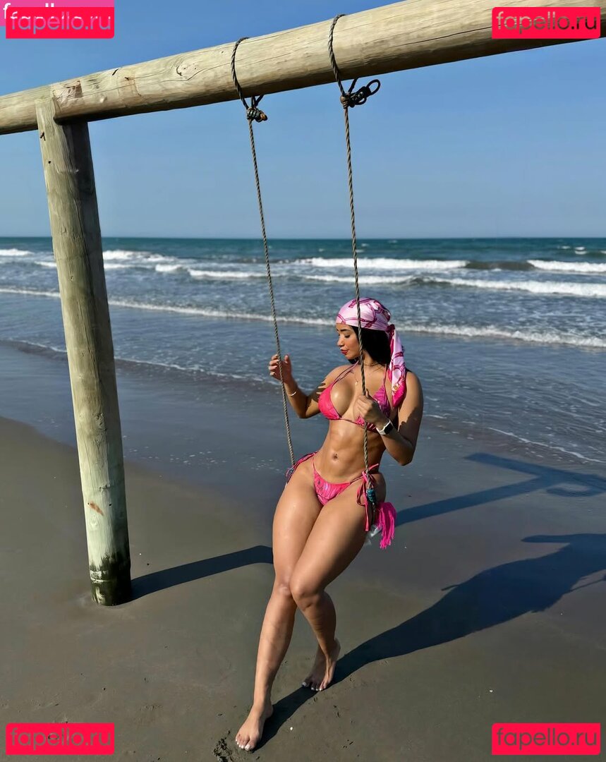 Darynka Ruiz Nude Onlyfans Photo 11