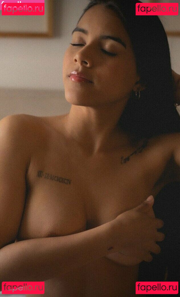 Nayo_024 Nude Onlyfans Photo 17
