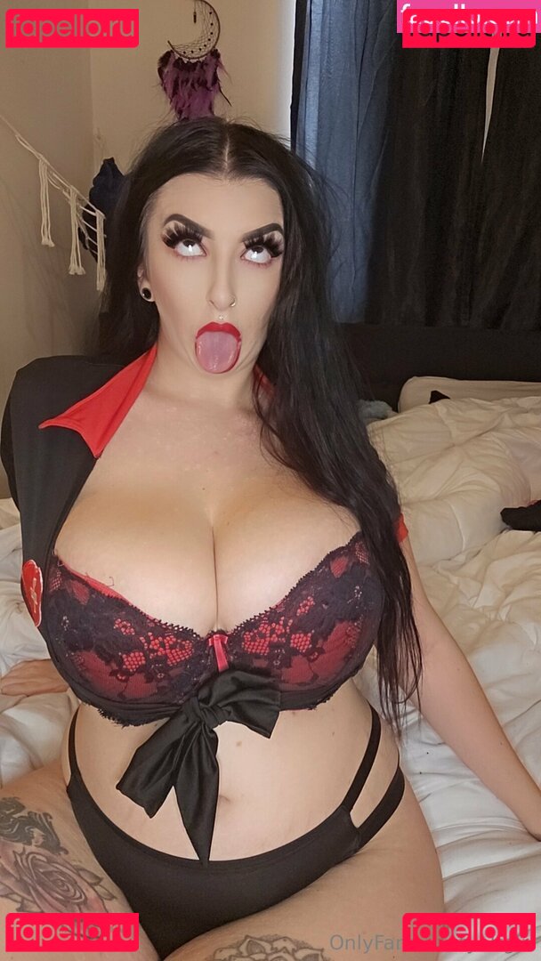 bustyaltgirl Nude Onlyfans Photo 40