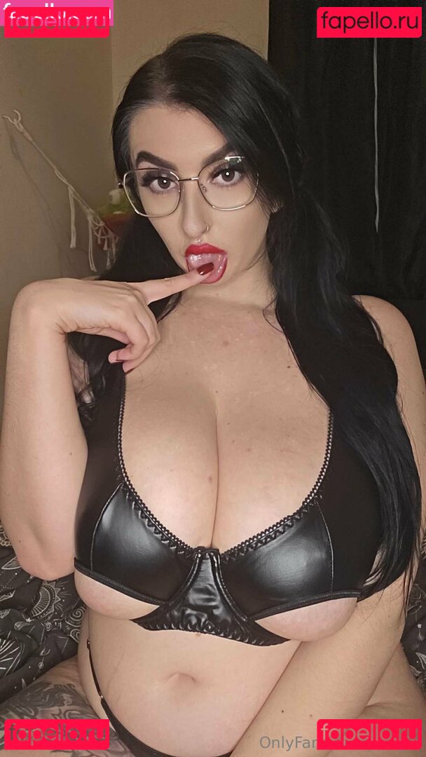 bustyaltgirl Nude Onlyfans Photo 39
