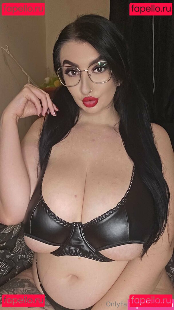 bustyaltgirl Nude Onlyfans Photo 38