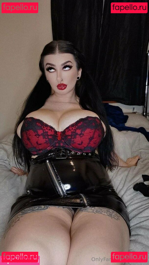 bustyaltgirl Nude Onlyfans Photo 34