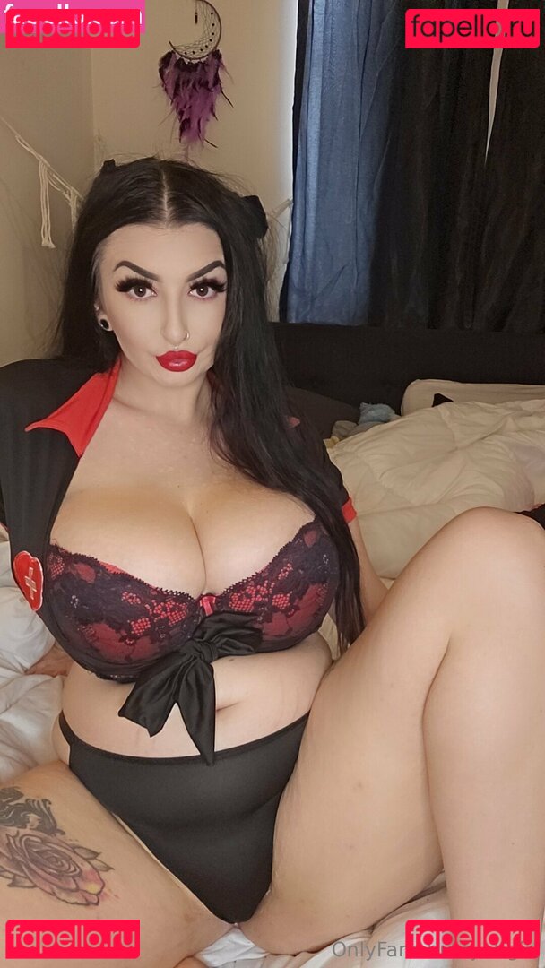 bustyaltgirl Nude Onlyfans Photo 29