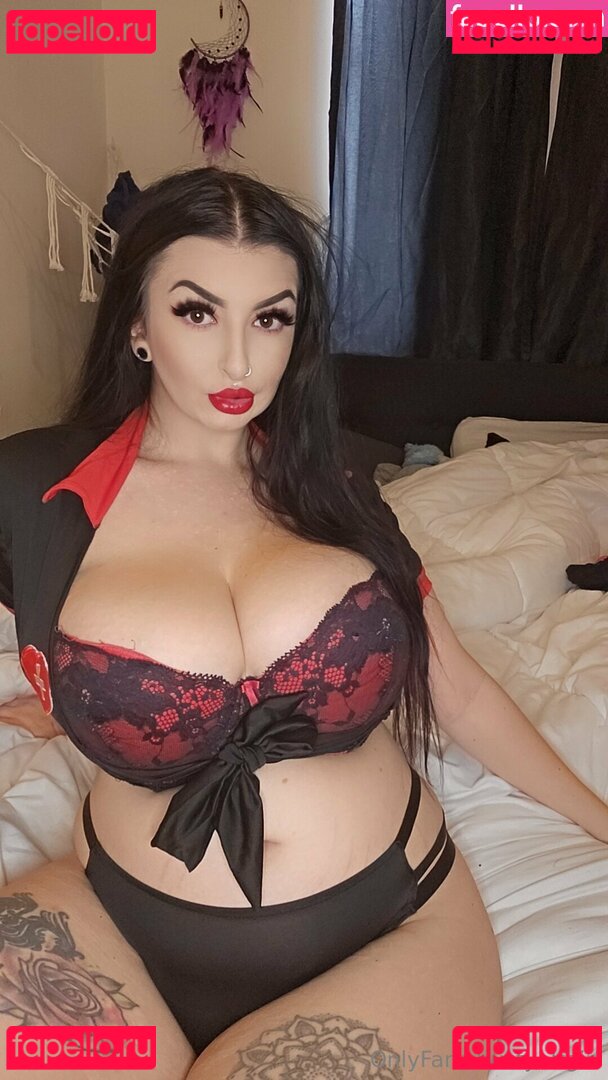 bustyaltgirl Nude Onlyfans Photo 13