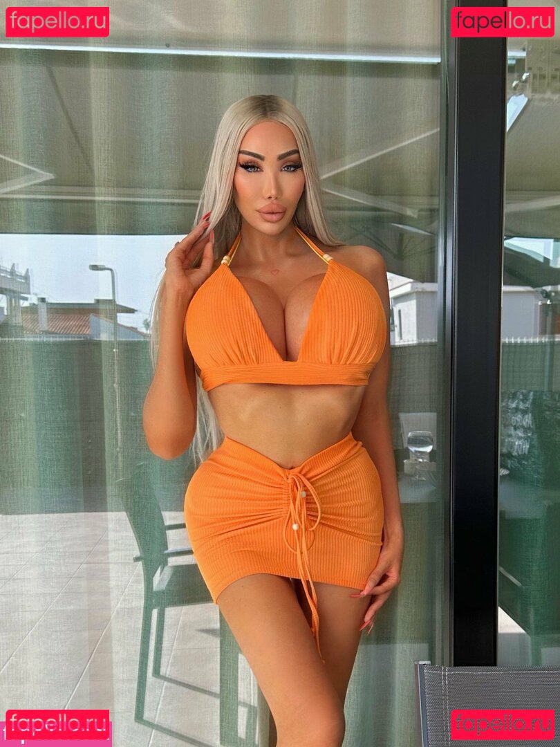 Megan Million Nude Onlyfans Photo 14