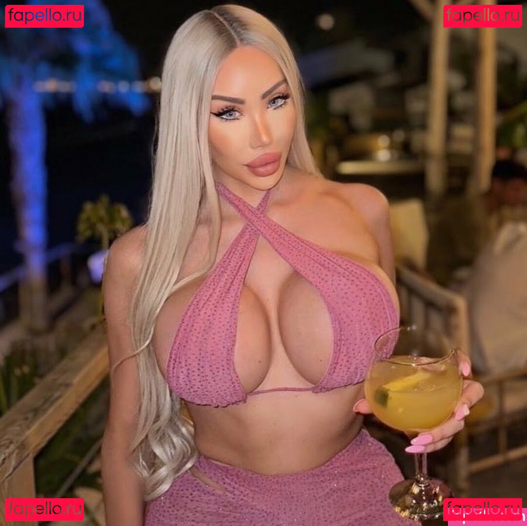 Megan Million Nude Onlyfans Photo 10