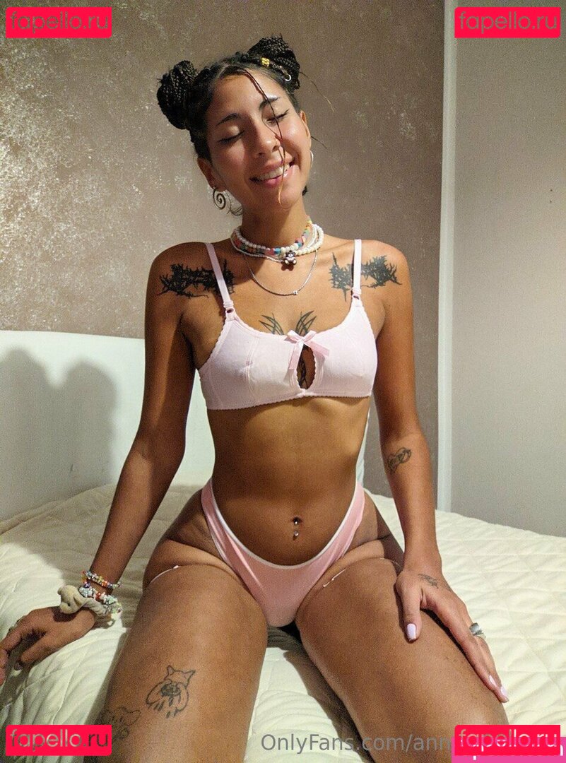 annie.xtasy Nude Onlyfans Photo 45