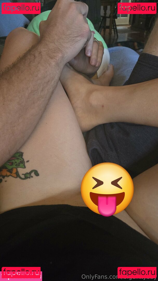bigclittybby Nude Onlyfans Photo 19