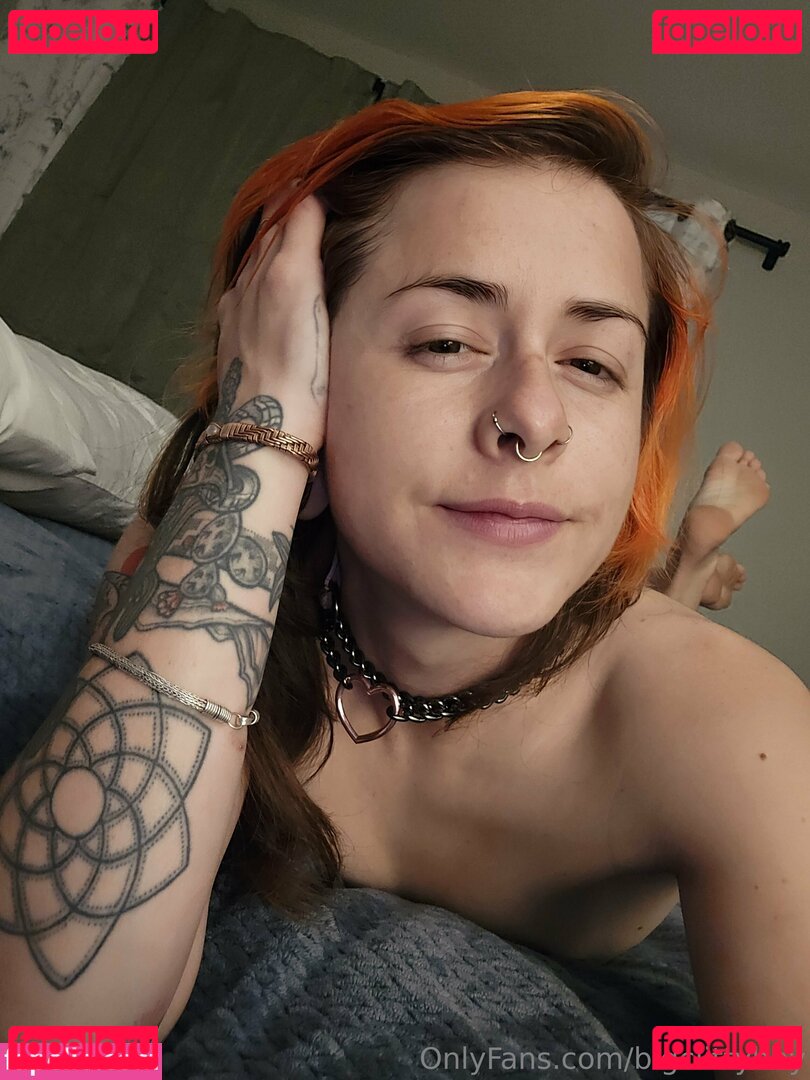 bigclittybby Nude Onlyfans Photo 13