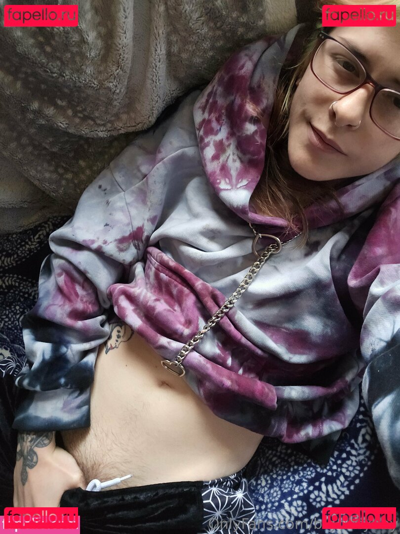 bigclittybby Nude Onlyfans Photo 10
