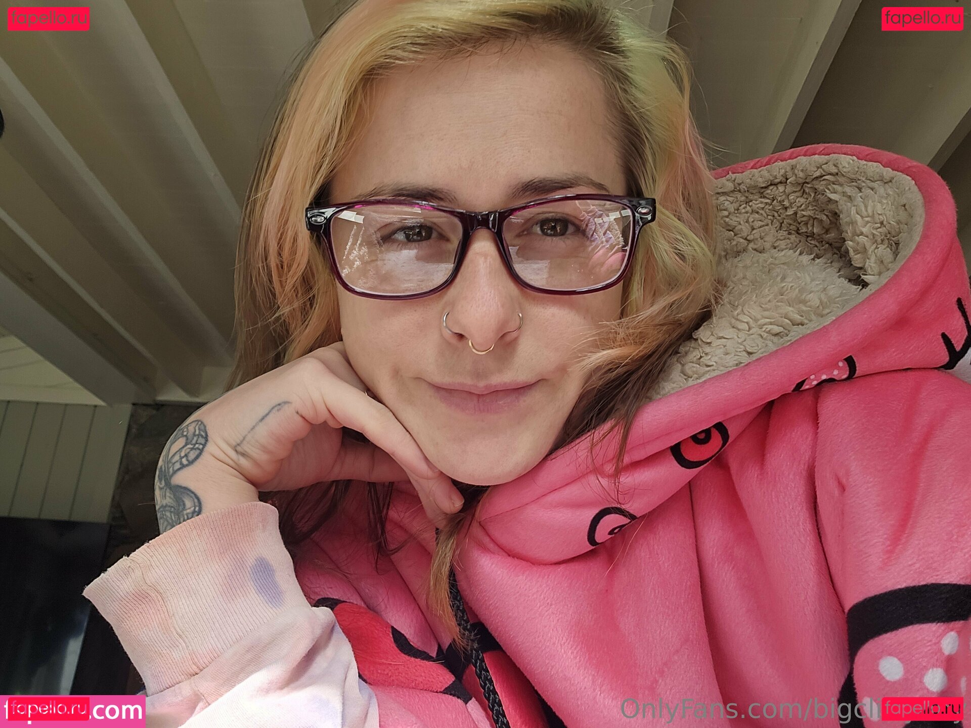 bigclittybby Nude Onlyfans Photo 4