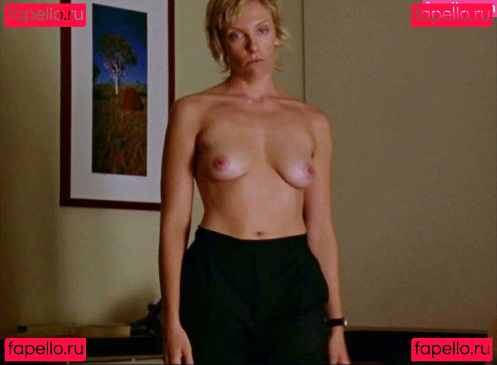 Toni Collette Nude Onlyfans Photo 46
