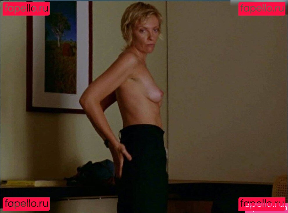 Toni Collette Nude Onlyfans Photo 45