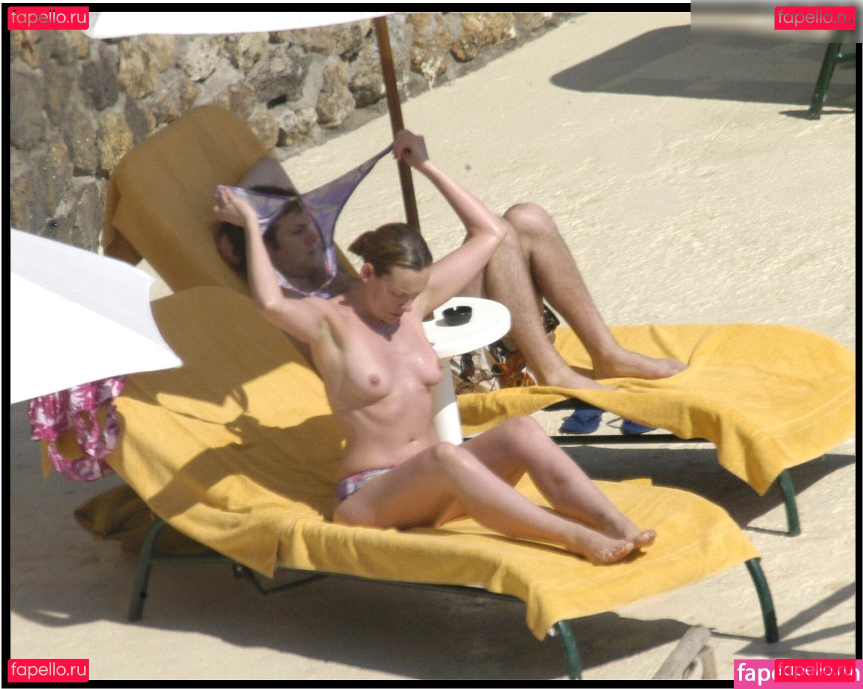 Toni Collette Nude Onlyfans Photo 43
