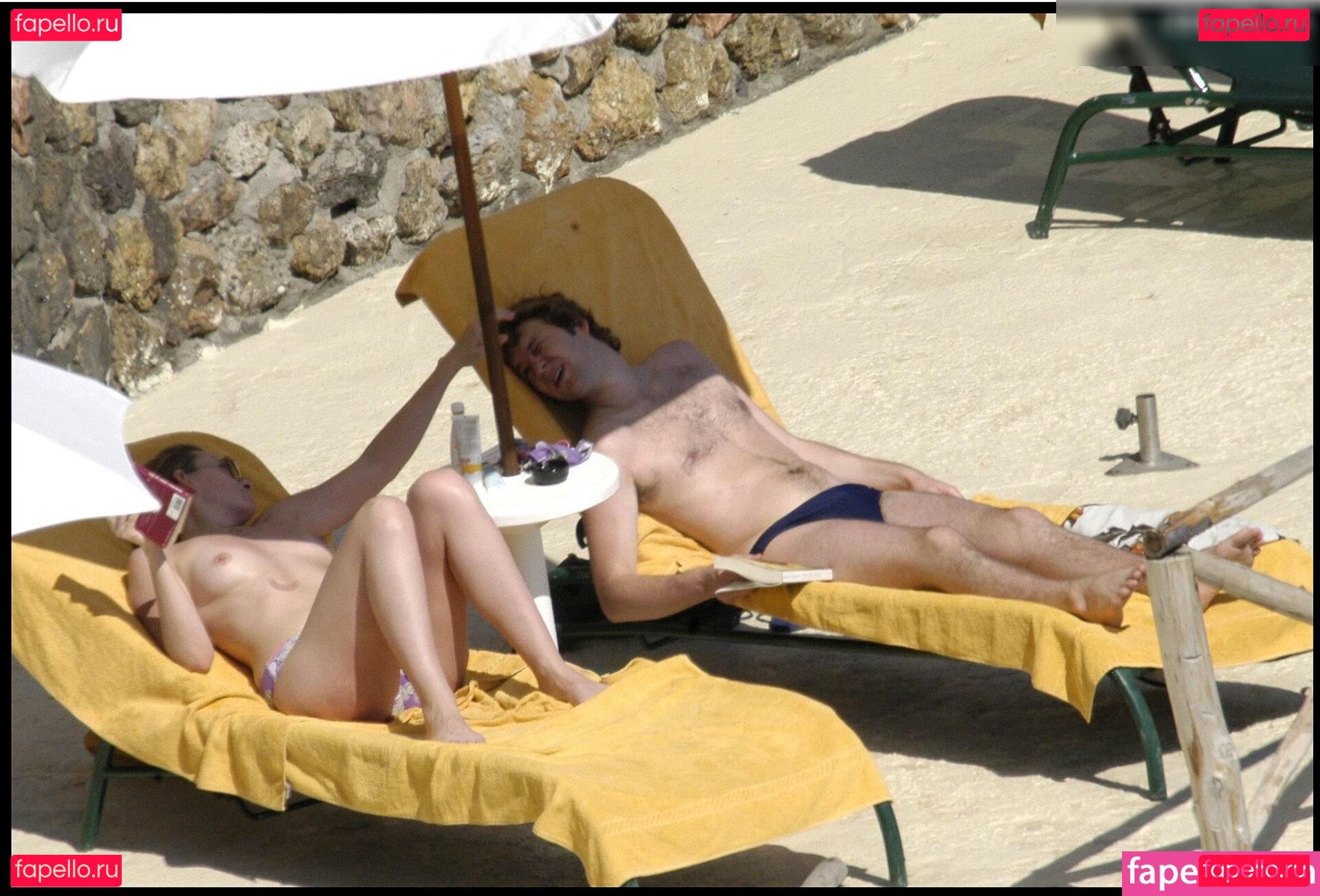 Toni Collette Nude Onlyfans Photo 41