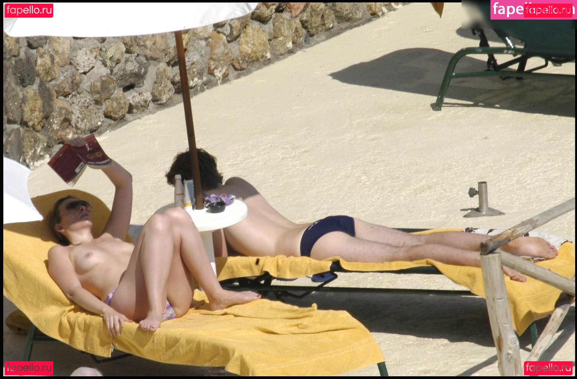 Toni Collette Nude Onlyfans Photo 35