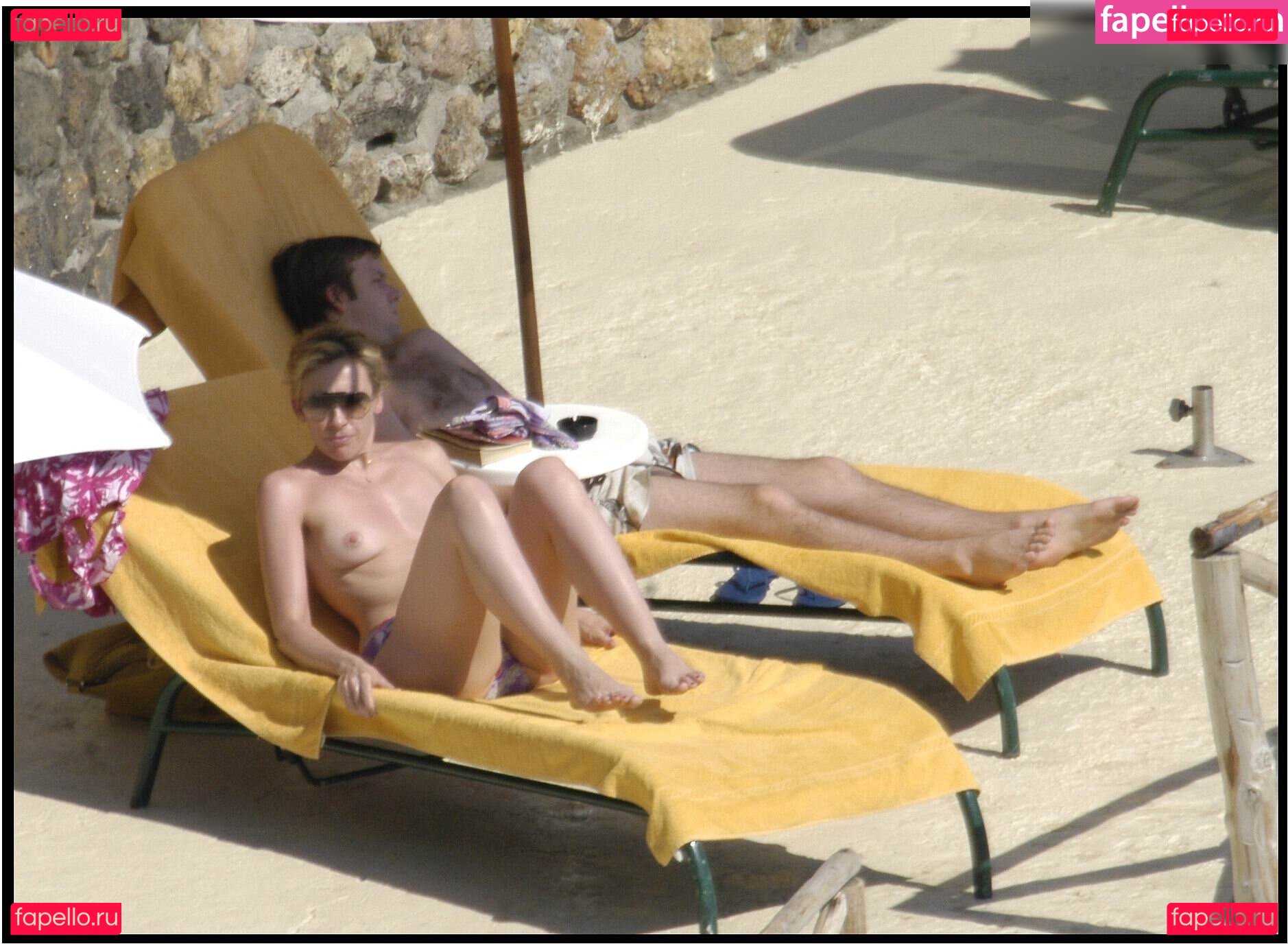 Toni Collette Nude Onlyfans Photo 33
