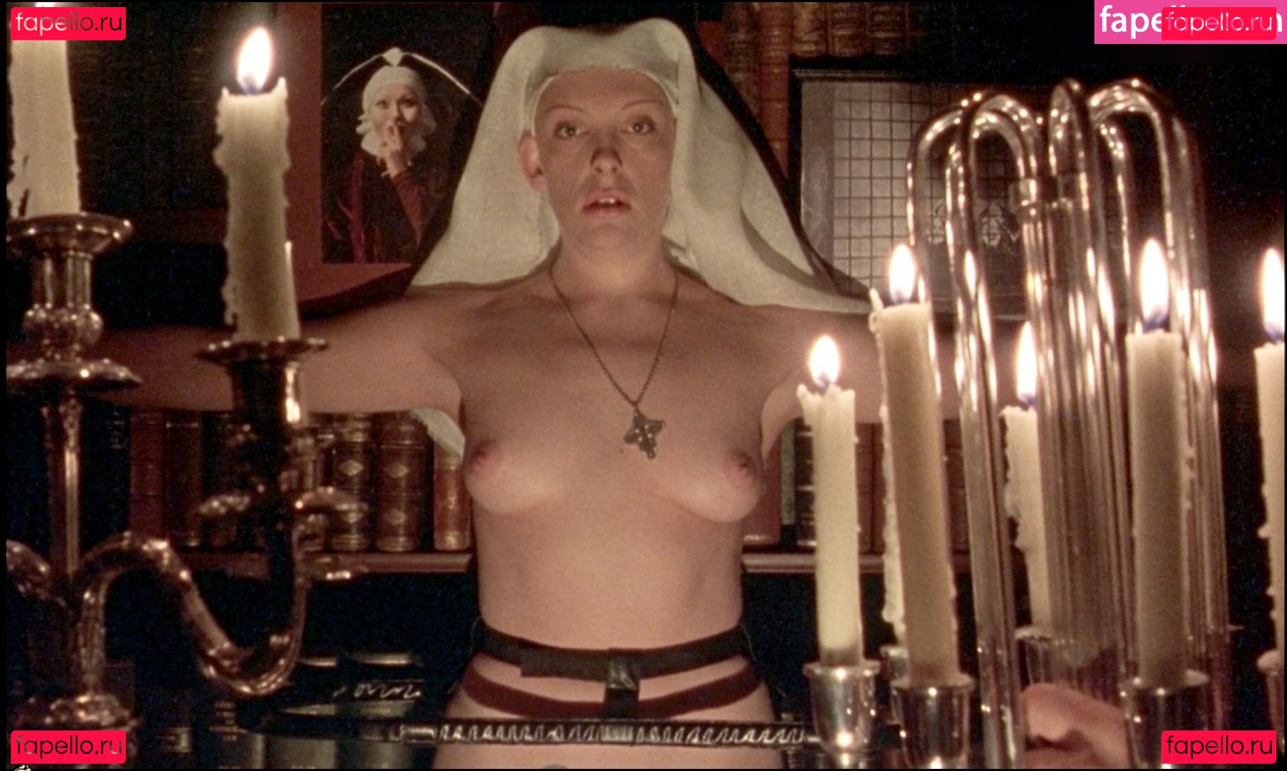 Toni Collette Nude Onlyfans Photo 32