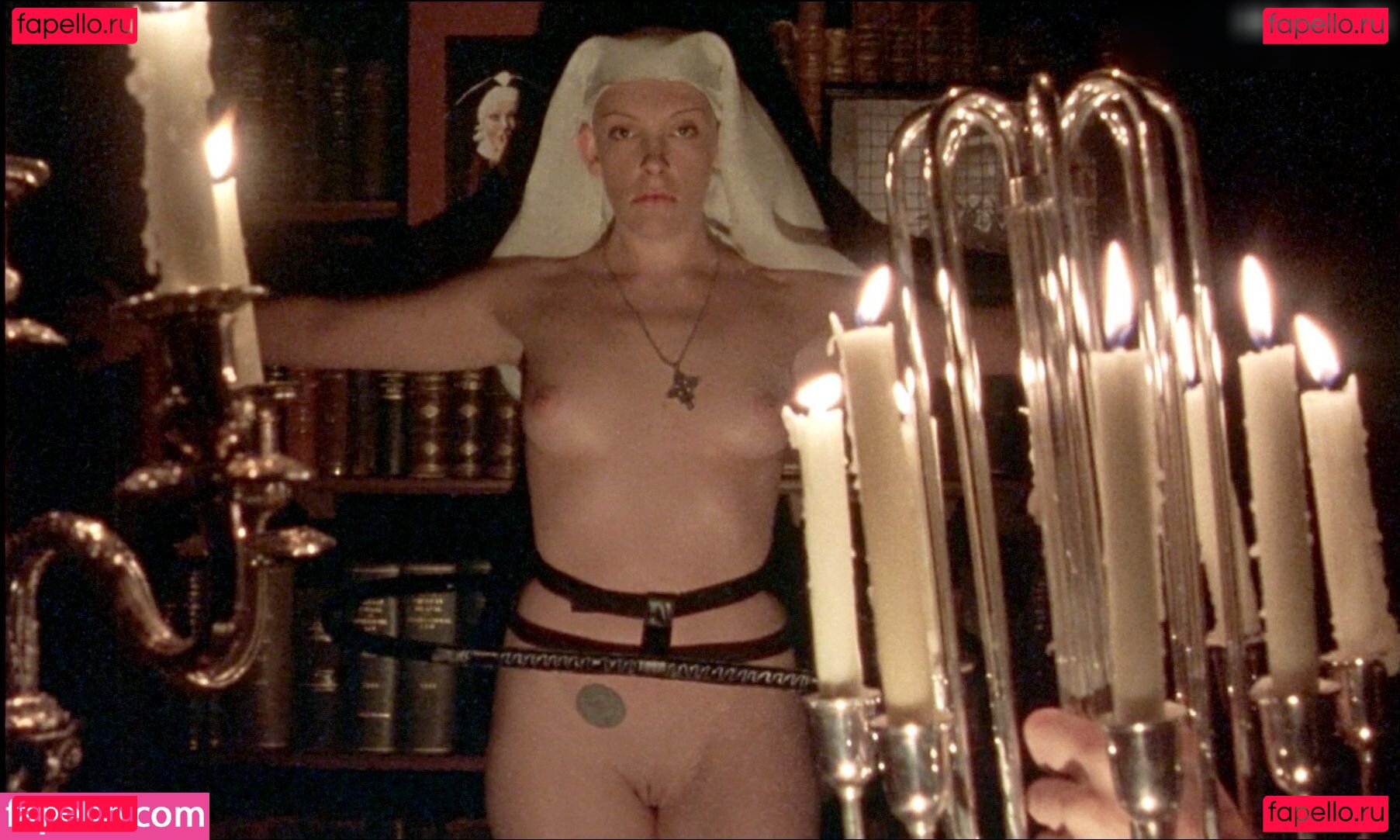 Toni Collette Nude Onlyfans Photo 30