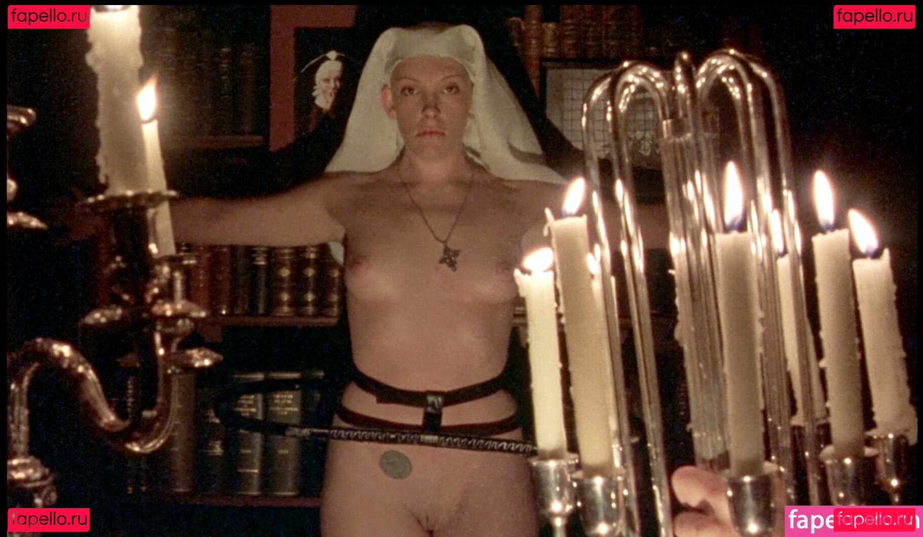 Toni Collette Nude Onlyfans Photo 23