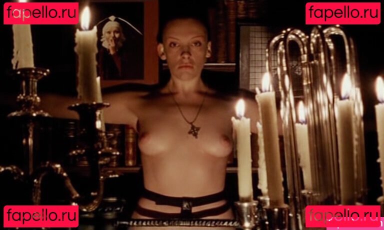 Toni Collette Nude Onlyfans Photo 16