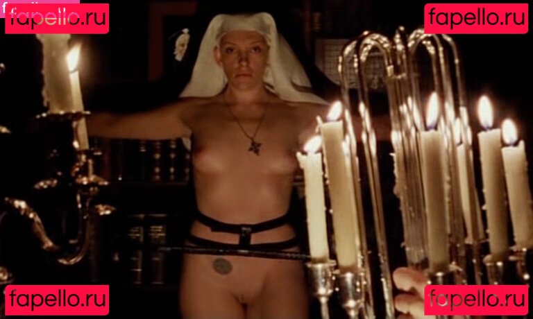 Toni Collette Nude Onlyfans Photo 15