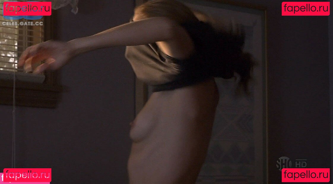 Toni Collette Nude Onlyfans Photo 11